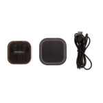 TWS earbuds in wireless charging case - Image 9