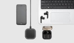 TWS earbuds in wireless charging case - Image 10