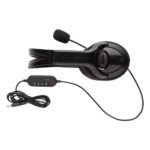 Over ear wired work headset - Image 3
