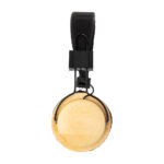 Bamboo wireless headphone - Image 3