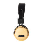 Bamboo wireless headphone - Image 4