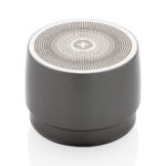 Swiss peak 5W wireless bass speaker