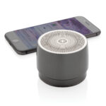 Swiss peak 5W wireless bass speaker - Image 2