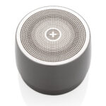 Swiss peak 5W wireless bass speaker - Image 4
