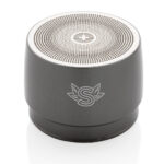 Swiss peak 5W wireless bass speaker - Image 6
