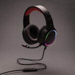 RGB gaming headset - Image 6