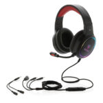 RGB gaming headset - Image 8
