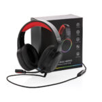 RGB gaming headset - Image 10