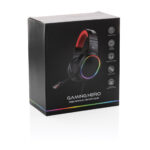RGB gaming headset - Image 11