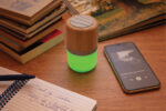 Bamboo colour changing 3W speaker light - Image 9
