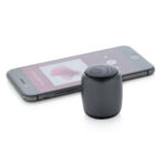 Mini aluminium wireless speaker - Image 2
