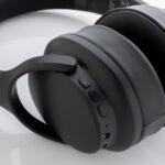 Urban Vitamin Palo Alto RCS rplastic headphone - Image 7