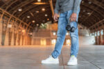 Urban Vitamin Palo Alto RCS rplastic headphone - Image 11