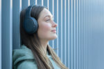 Urban Vitamin Palo Alto RCS rplastic headphone - Image 14