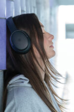 Urban Vitamin Palo Alto RCS rplastic headphone - Image 15