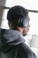 Urban Vitamin Palo Alto RCS rplastic headphone - Image 16