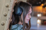 Urban Vitamin Palo Alto RCS rplastic headphone - Image 21