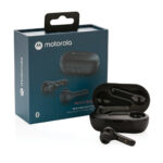 Motorola IPX5 TWS MOTO buds 85 - Image 10