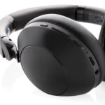 Urban Vitamin Cupertino RCS rplastic ANC headphone - Image 8