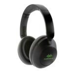 Urban Vitamin Cupertino RCS rplastic ANC headphone - Image 9