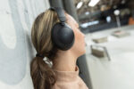 Urban Vitamin Cupertino RCS rplastic ANC headphone - Image 11