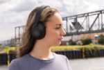 Urban Vitamin Cupertino RCS rplastic ANC headphone - Image 15