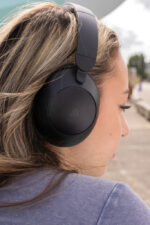 Urban Vitamin Cupertino RCS rplastic ANC headphone - Image 16