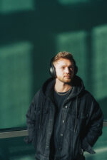 Urban Vitamin Cupertino RCS rplastic ANC headphone - Image 20