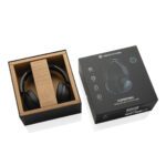 Urban Vitamin Cupertino RCS rplastic ANC headphone - Image 6