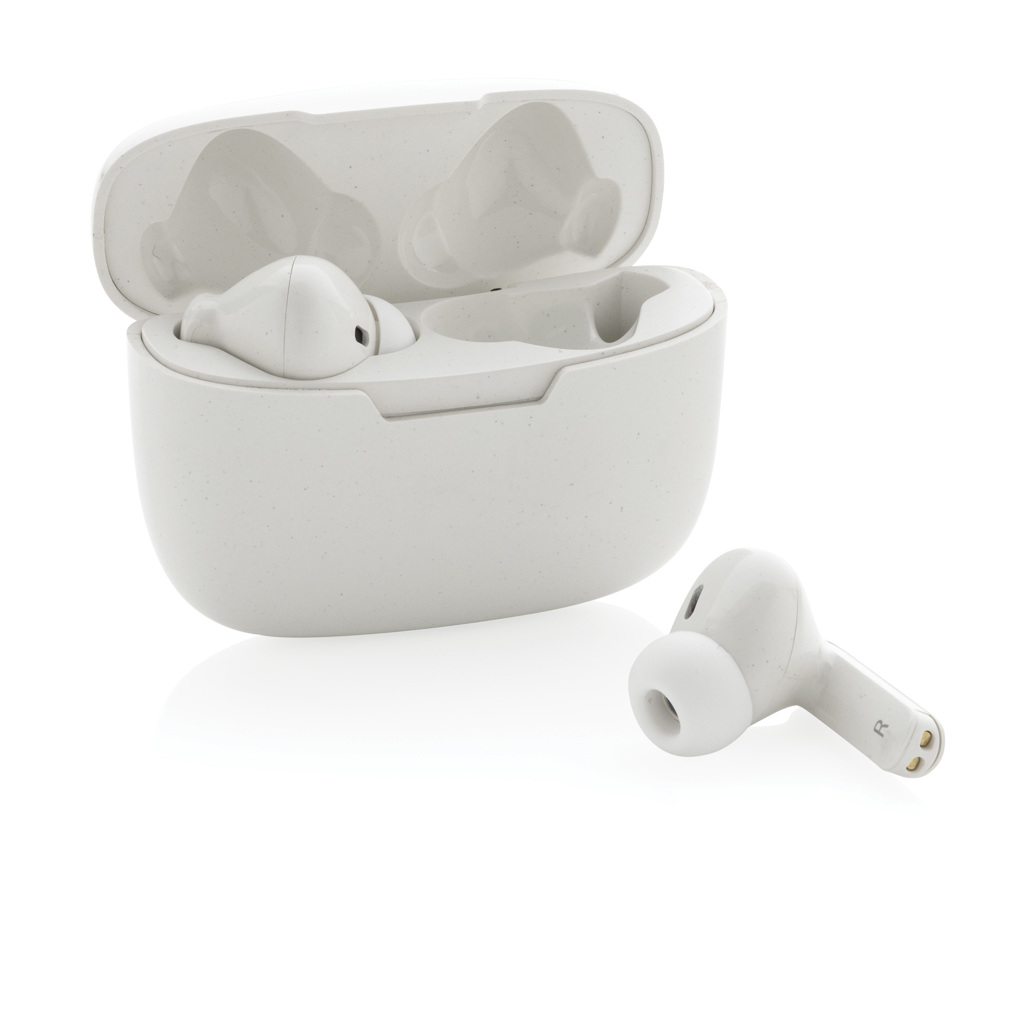 P329.583__B_1__141caa55aeee43f689b937c65d5c57d0 RCS recycled plastic Liberty Pro wireless earbuds - Image 1