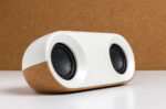 Oregon RCS recycled plastic and cork 10W speaker - Image 8