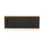 Wynn 10W bamboo wireless speaker - Image 2