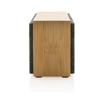 Wynn 10W bamboo wireless speaker - Image 3