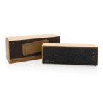 Wynn 10W bamboo wireless speaker - Image 8