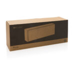 Wynn 10W bamboo wireless speaker - Image 9