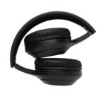 RCS standard recycled plastic headphone - Image 2