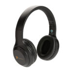 RCS standard recycled plastic headphone - Image 4
