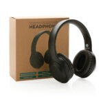 RCS standard recycled plastic headphone - Image 8