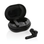 RCS standard recycled plastic TWS earbuds - Image 5