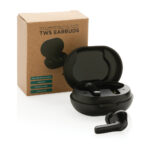 RCS standard recycled plastic TWS earbuds - Image 10