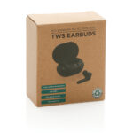 RCS standard recycled plastic TWS earbuds - Image 11