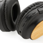 RCS and bamboo Elite Foldable wireless headphone - Image 6