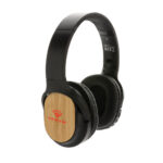 RCS and bamboo Elite Foldable wireless headphone - Image 7