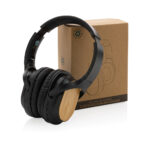 RCS and bamboo Elite Foldable wireless headphone - Image 10