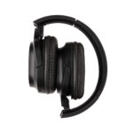 RCS recycled plastic Elite Foldable wireless headphone - Image 4