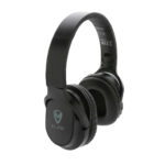 RCS recycled plastic Elite Foldable wireless headphone - Image 5