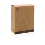 RCS recycled plastic Elite Foldable wireless headphone - Image 13