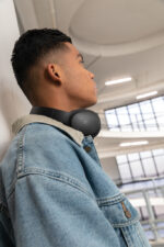 Urban Vitamin Belmont wireless headphone - Image 11