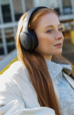 Urban Vitamin Belmont wireless headphone - Image 13
