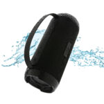 RCS recycled plastic Soundboom waterproof 6W speaker - Image 2